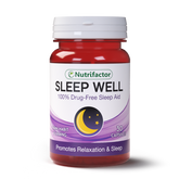 Sleep Well